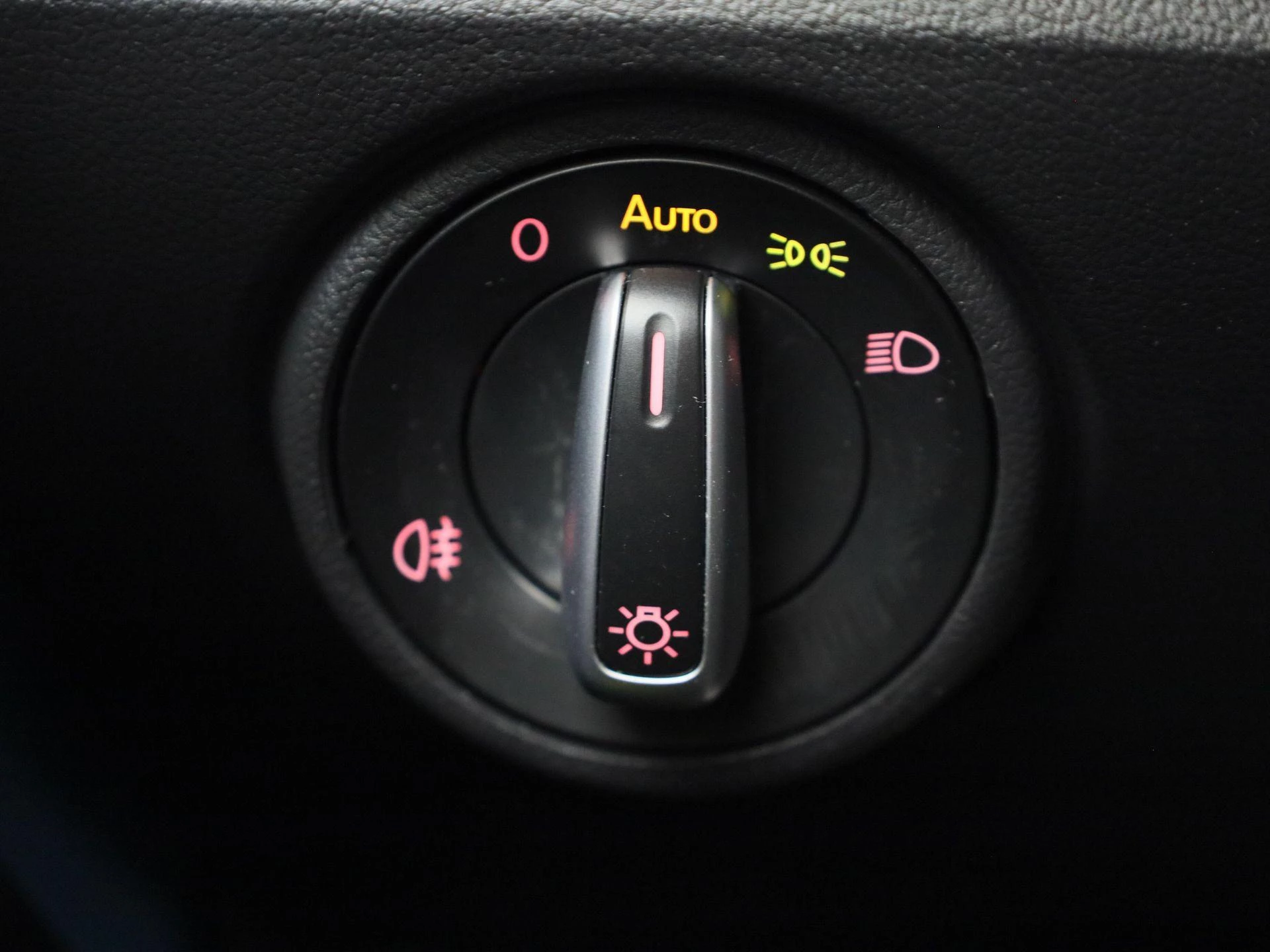 Hoofdafbeelding Volkswagen e-up!