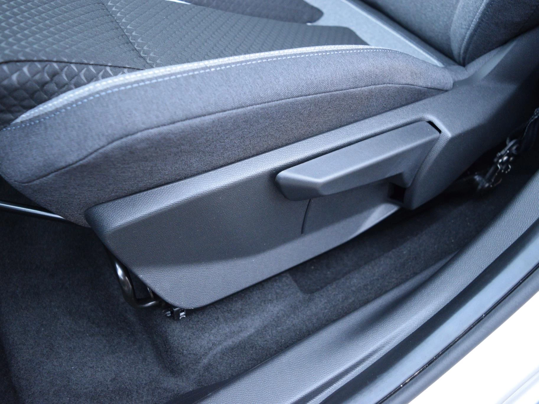 Hoofdafbeelding Opel Frontera