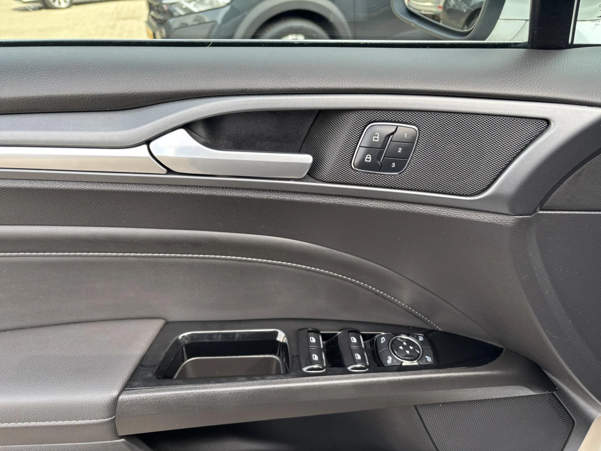 Hoofdafbeelding Ford Mondeo