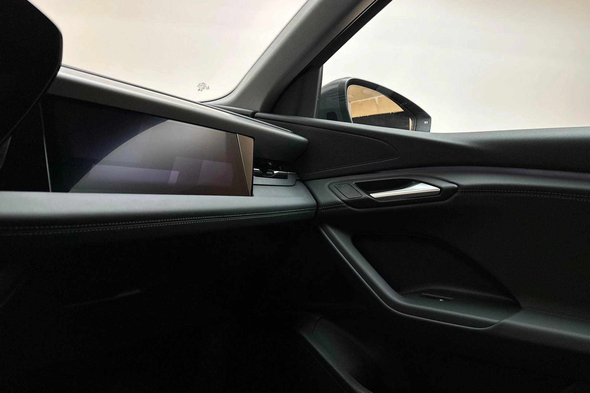 Hoofdafbeelding Audi Q6 e-tron