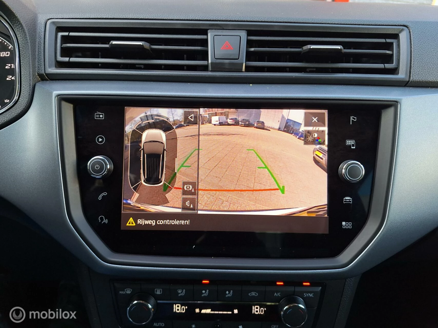 Hoofdafbeelding SEAT Arona