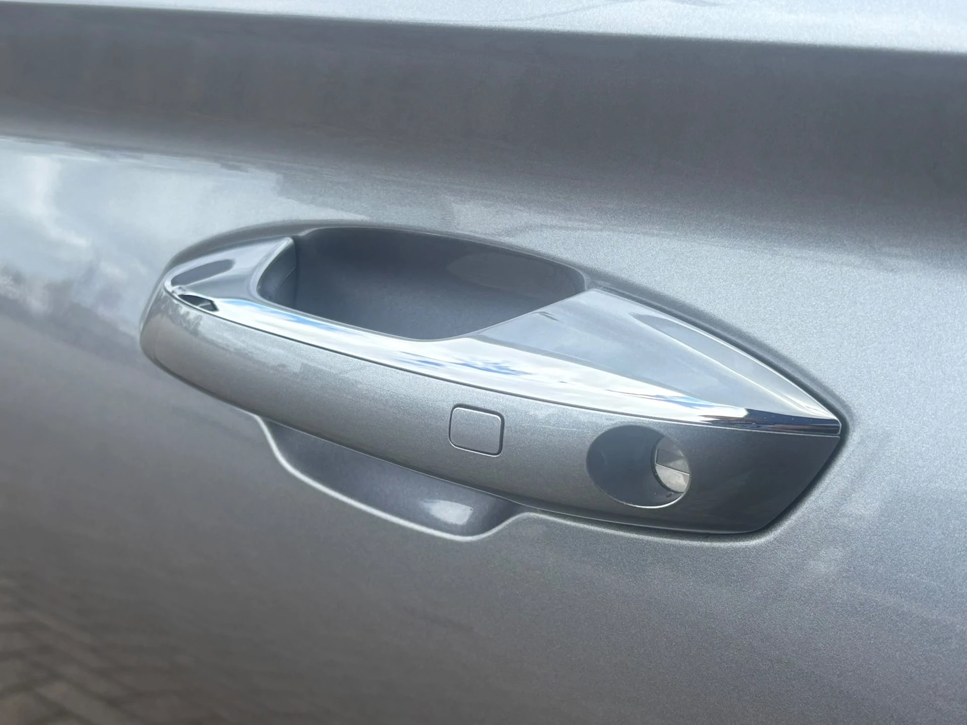 Hoofdafbeelding BYD SEAL U