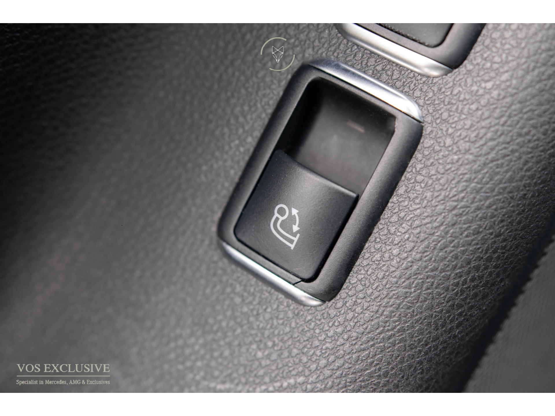 Hoofdafbeelding Mercedes-Benz GLS
