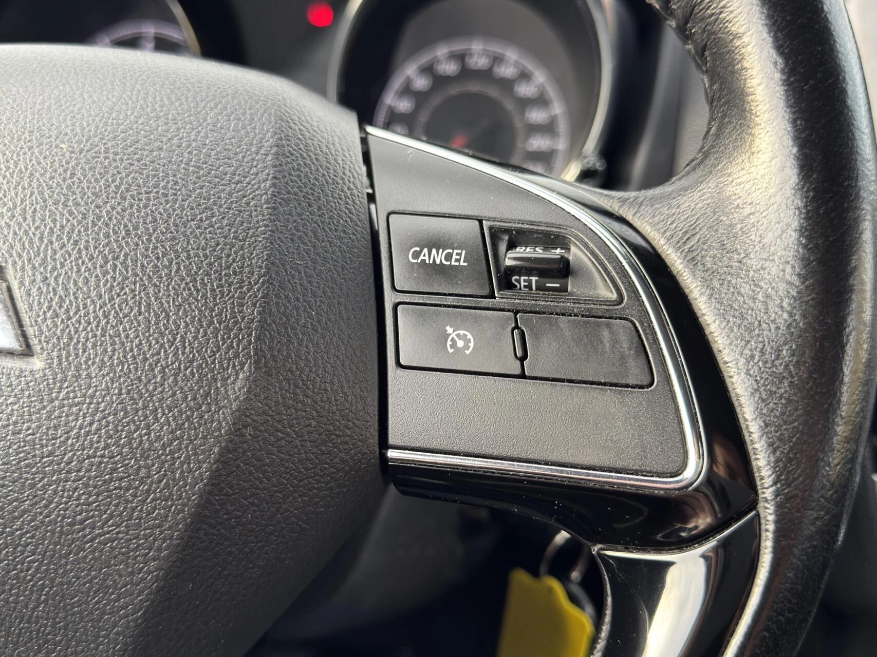 Hoofdafbeelding Mitsubishi ASX