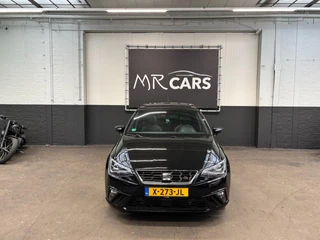Seat Ibiza 1.0 TSI FR Business Intense Plus pano/digital dash/clima /navi