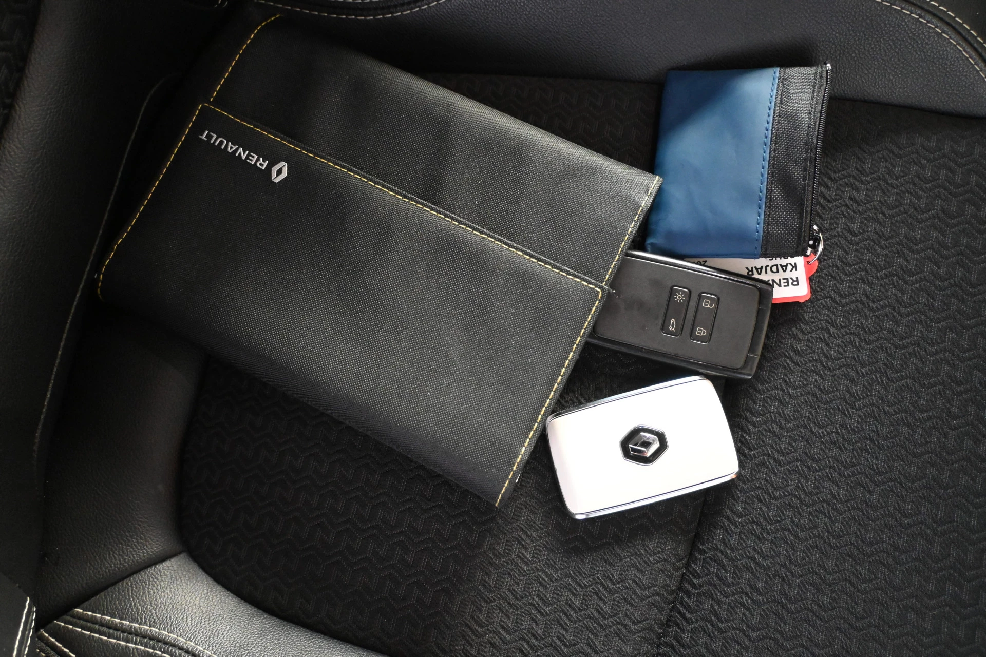 Hoofdafbeelding Renault Kadjar