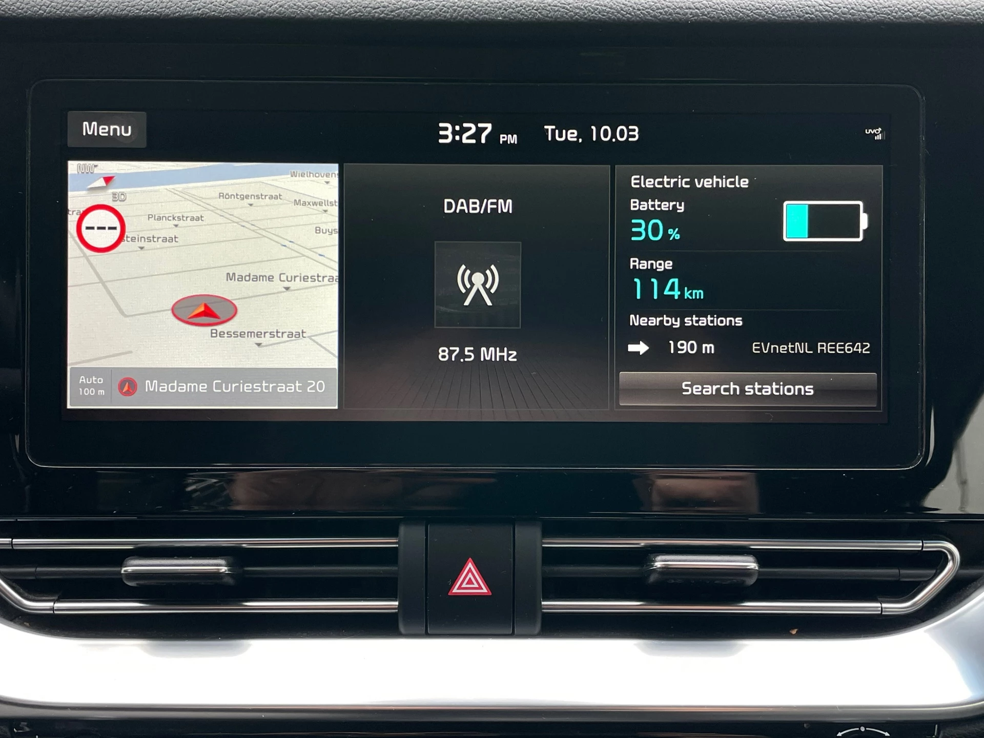 Hoofdafbeelding Kia e-Niro