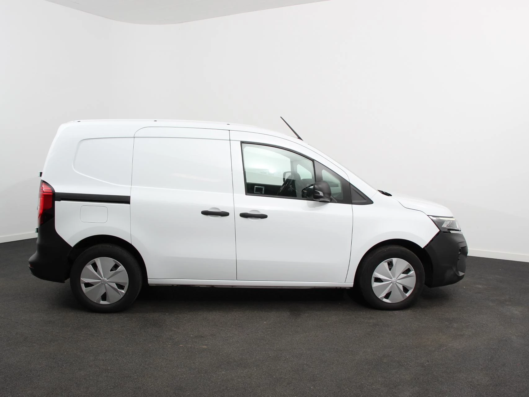 Hoofdafbeelding Nissan Townstar