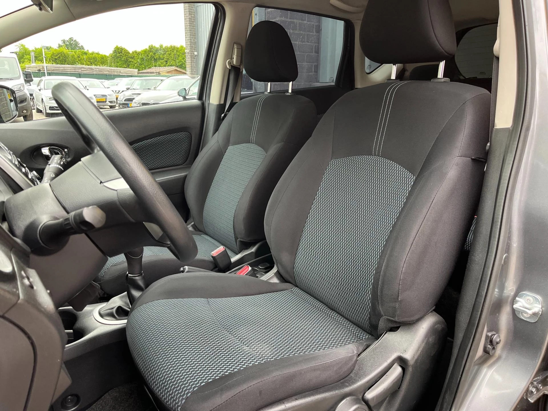 Hoofdafbeelding Nissan Note