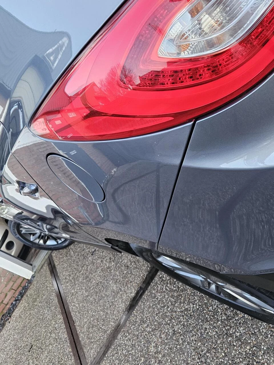 Hoofdafbeelding Hyundai ix35