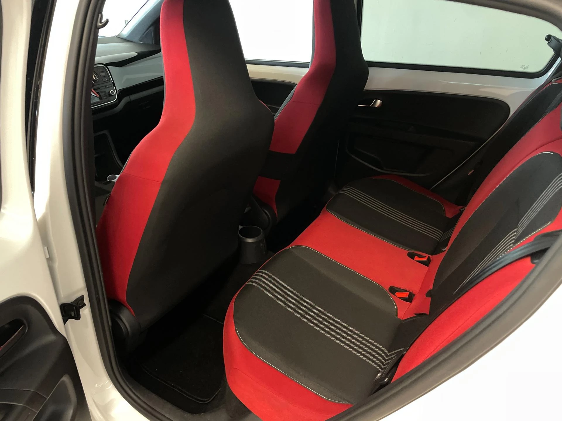 Hoofdafbeelding Škoda Citigo