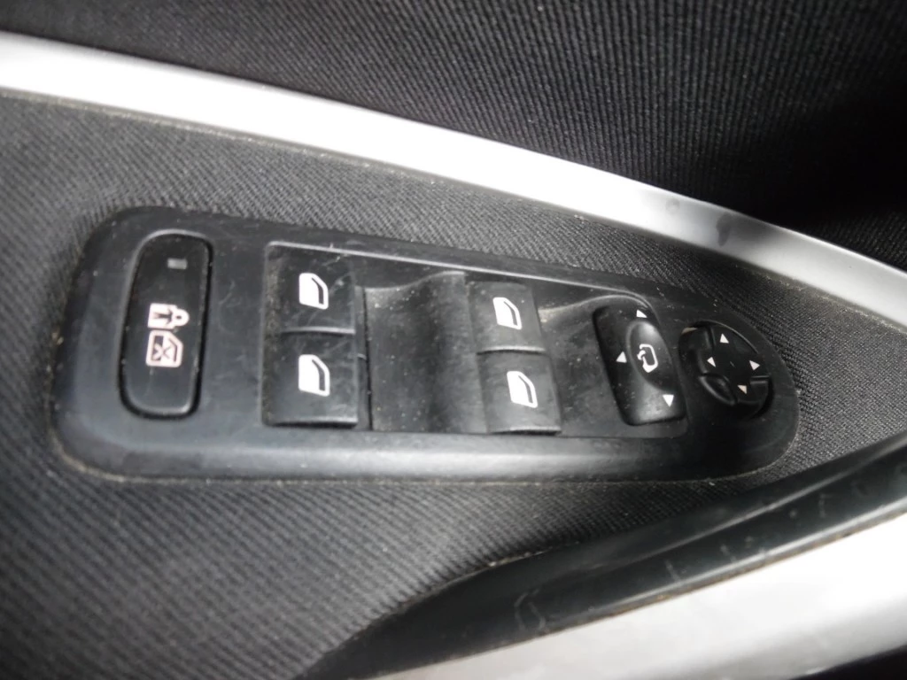 Hoofdafbeelding Citroën C5