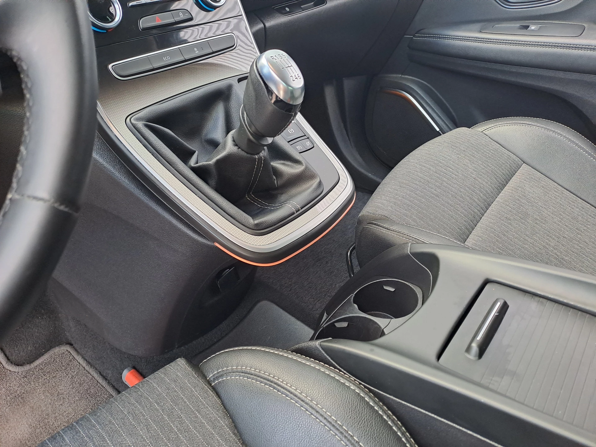 Hoofdafbeelding Renault Grand Scénic