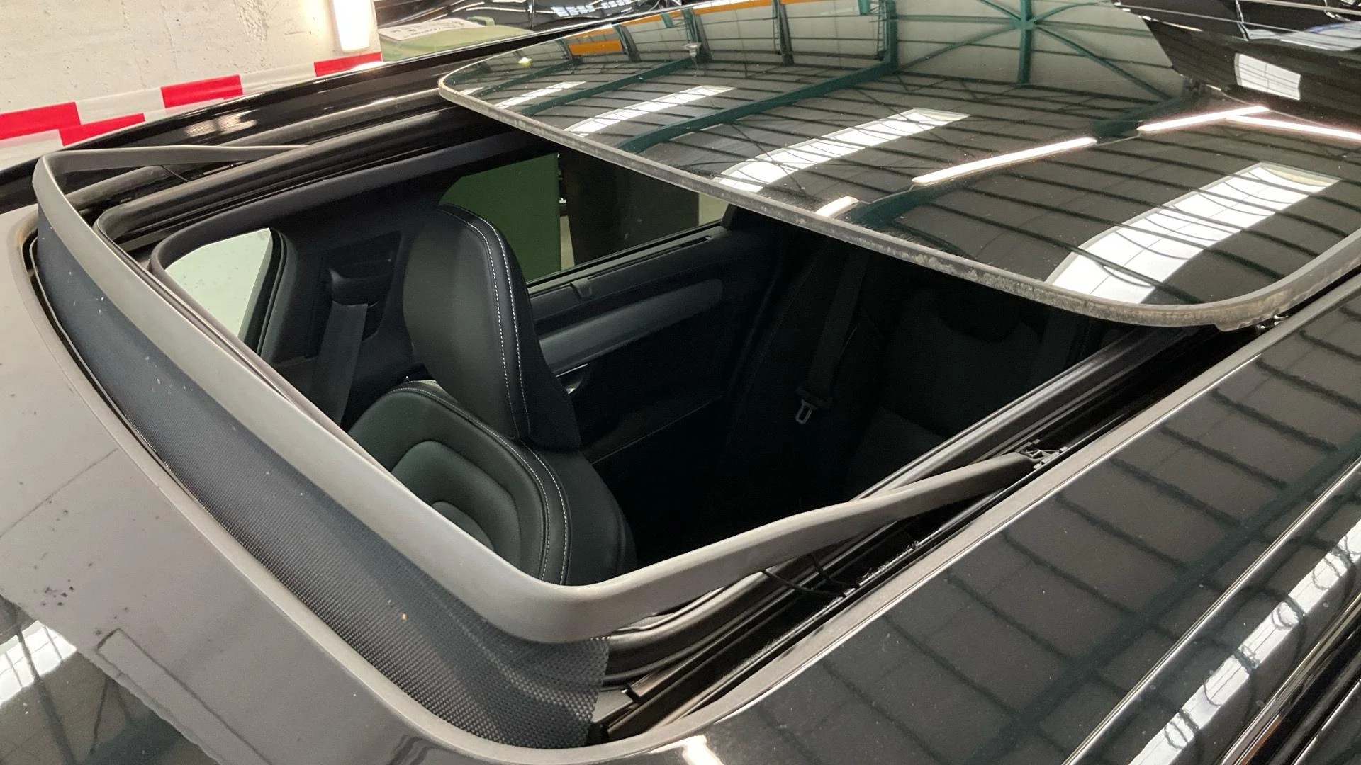 Hoofdafbeelding Volvo V90