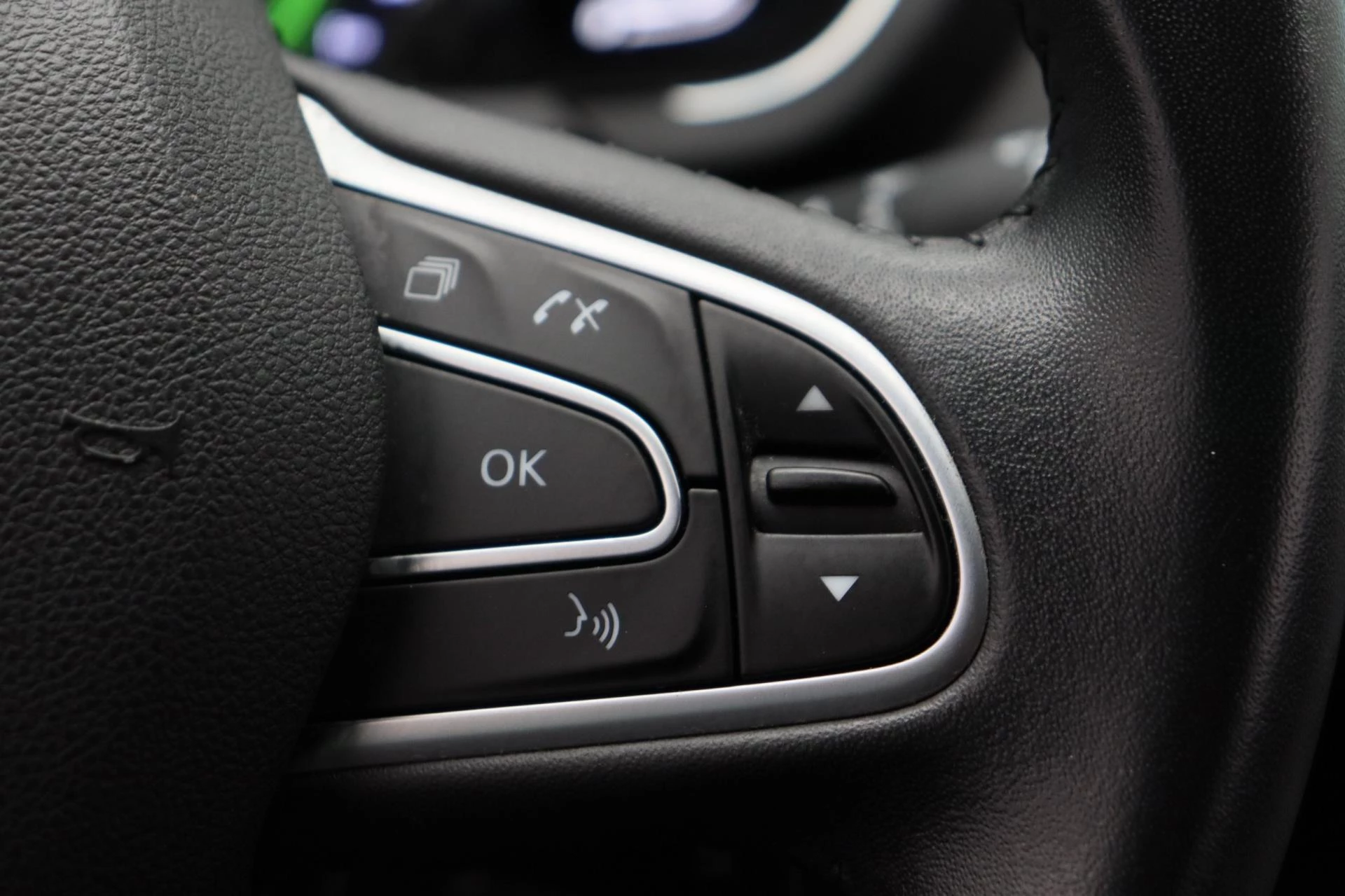 Hoofdafbeelding Renault Scénic