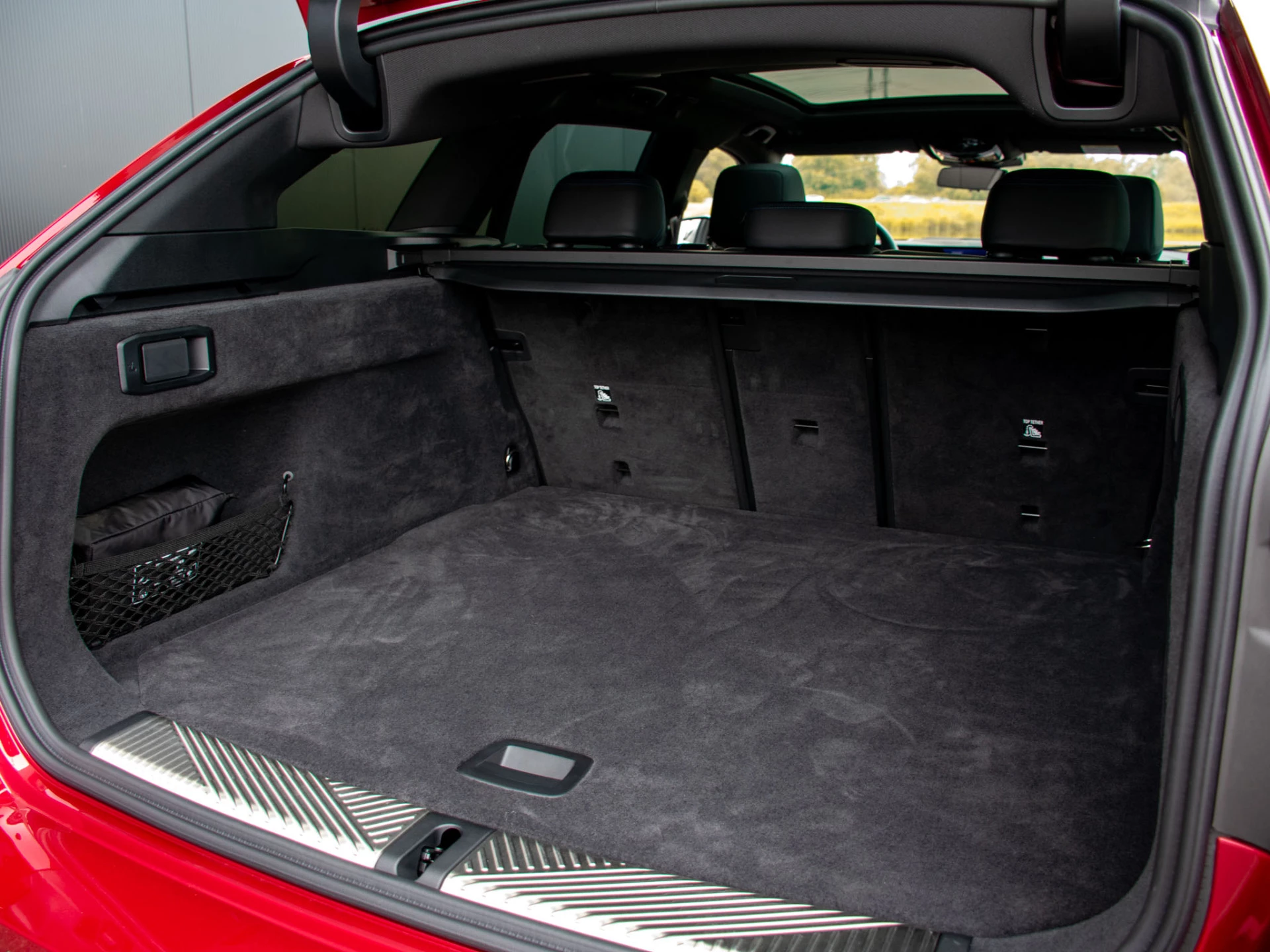 Hoofdafbeelding BMW i5