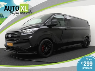 Ford Transit Custom 320 2.0 170 PK Aut. RS-Pack Pack Premium Camera 3-Zits 1
