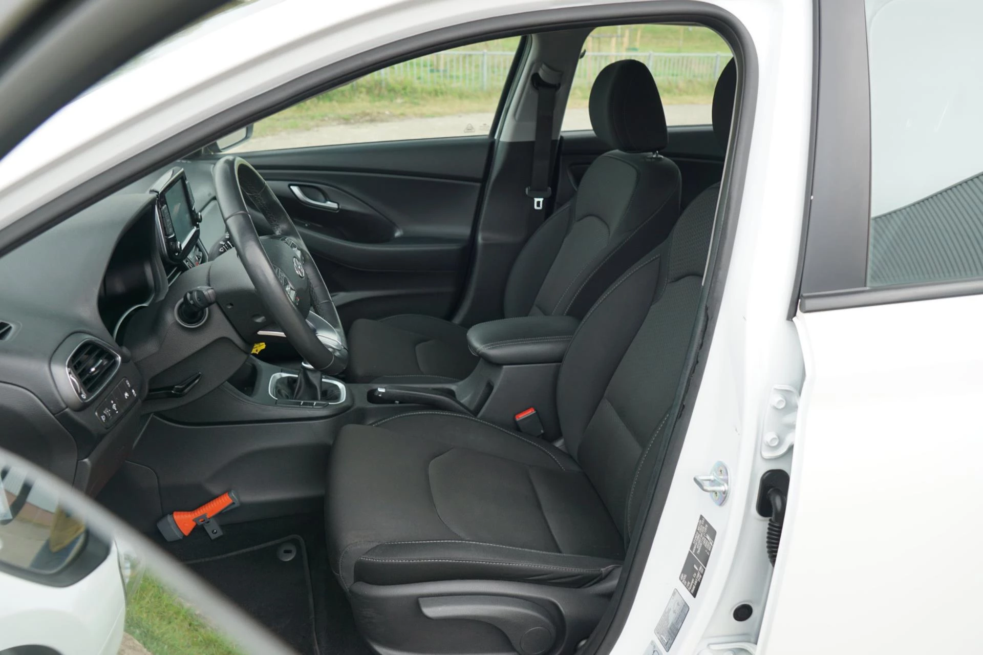 Hoofdafbeelding Hyundai i30