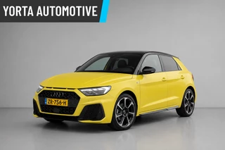 Audi A1 Sportback 35 TFSI Edition One 3x S Line AUTOMAAT*VOL