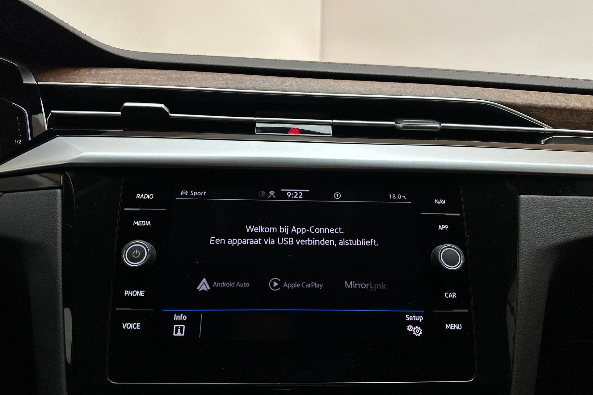 Hoofdafbeelding Volkswagen Arteon