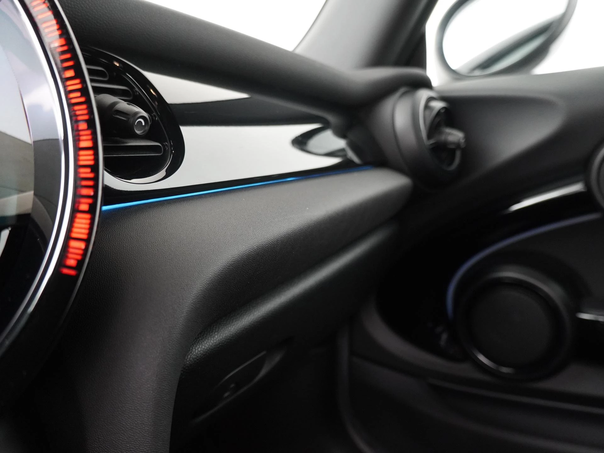 Hoofdafbeelding MINI Cooper Cabrio