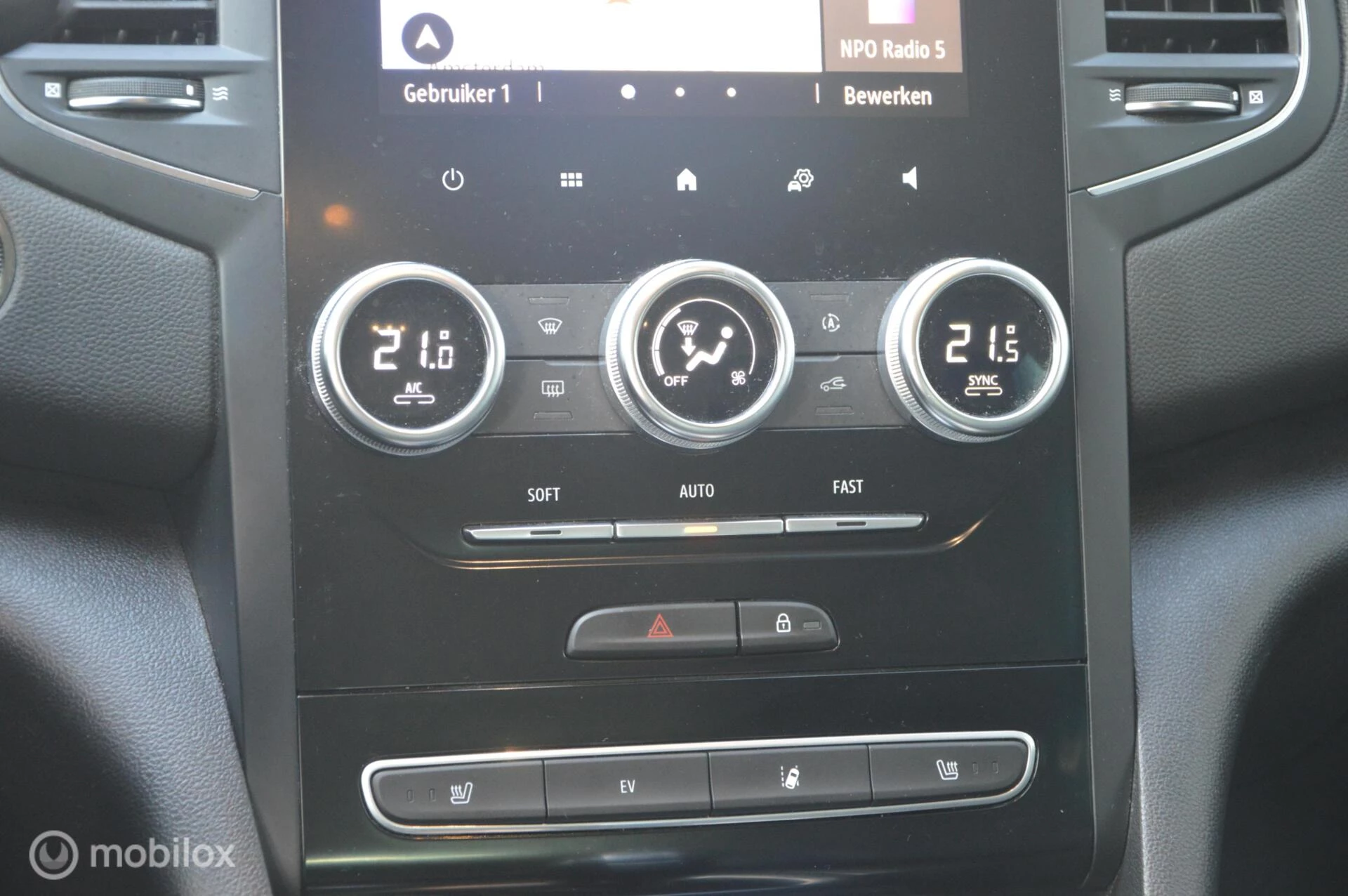 Hoofdafbeelding Renault Megane E-Tech