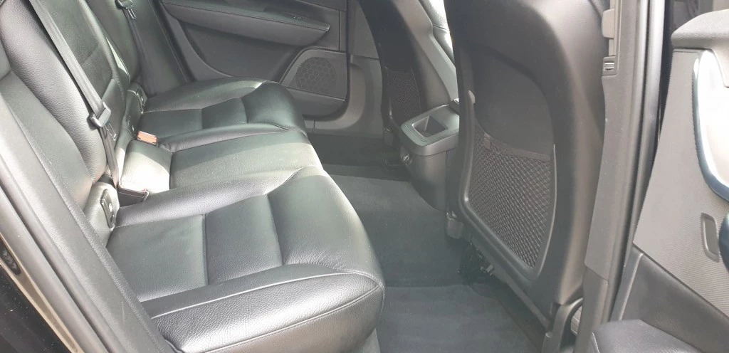 Hoofdafbeelding Volvo V90