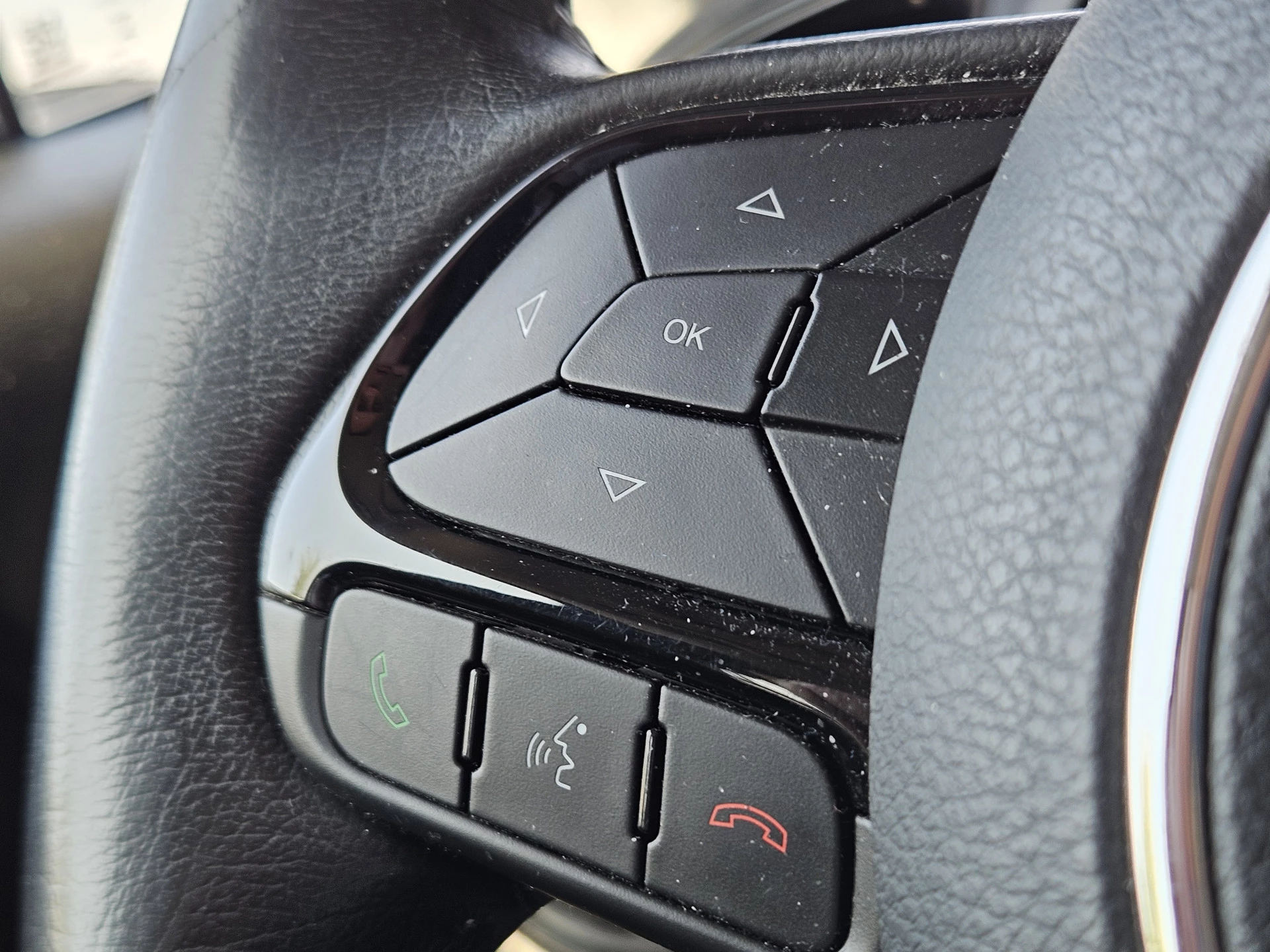 Hoofdafbeelding Jeep Renegade