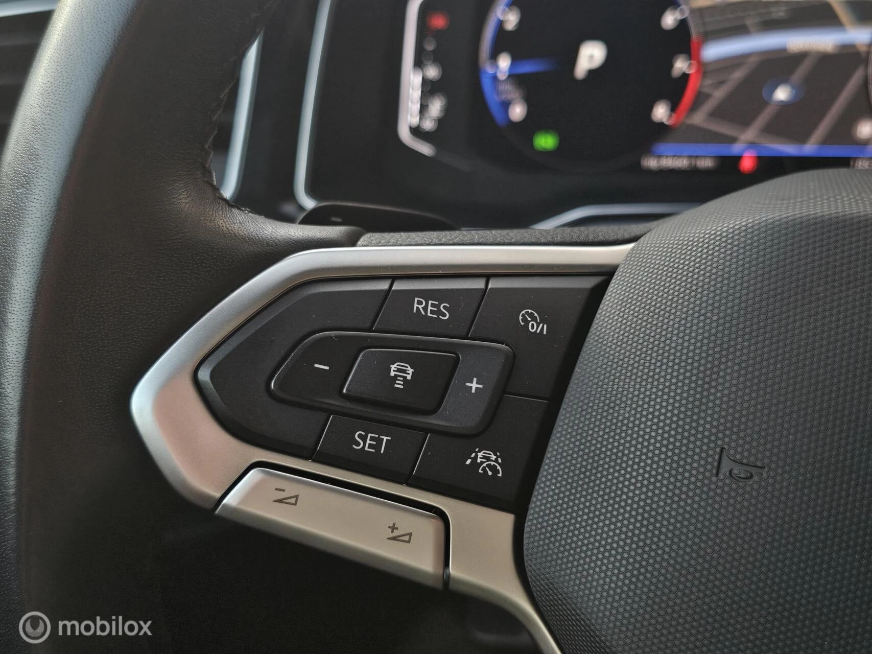 Hoofdafbeelding Volkswagen Taigo