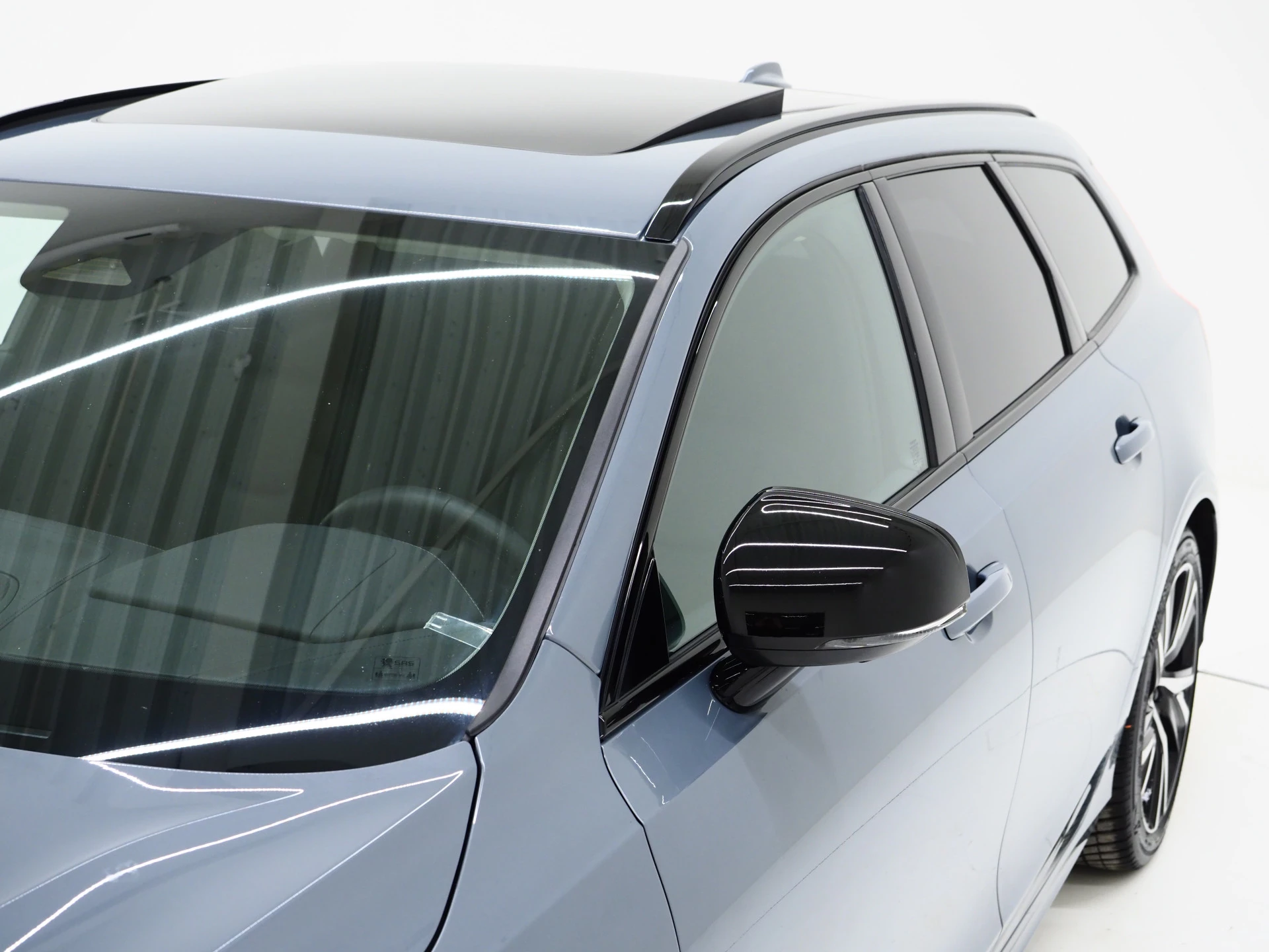 Hoofdafbeelding Volvo V90