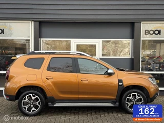 Dacia Duster 1.2 TCe Comfort