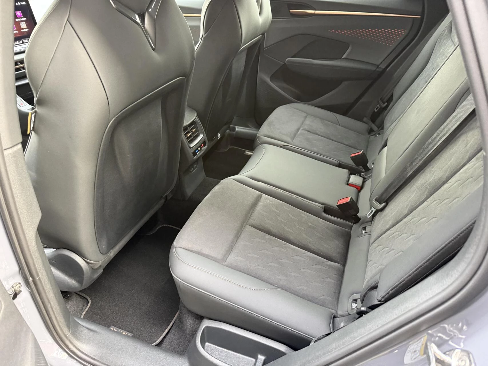 Hoofdafbeelding CUPRA Terramar