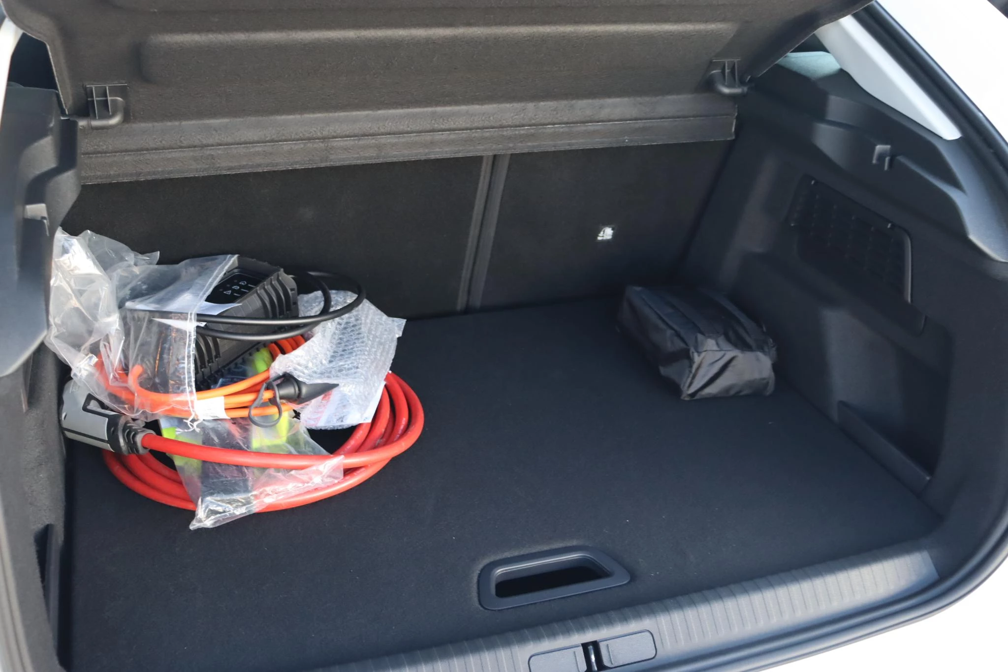 Hoofdafbeelding Citroën ë-C4