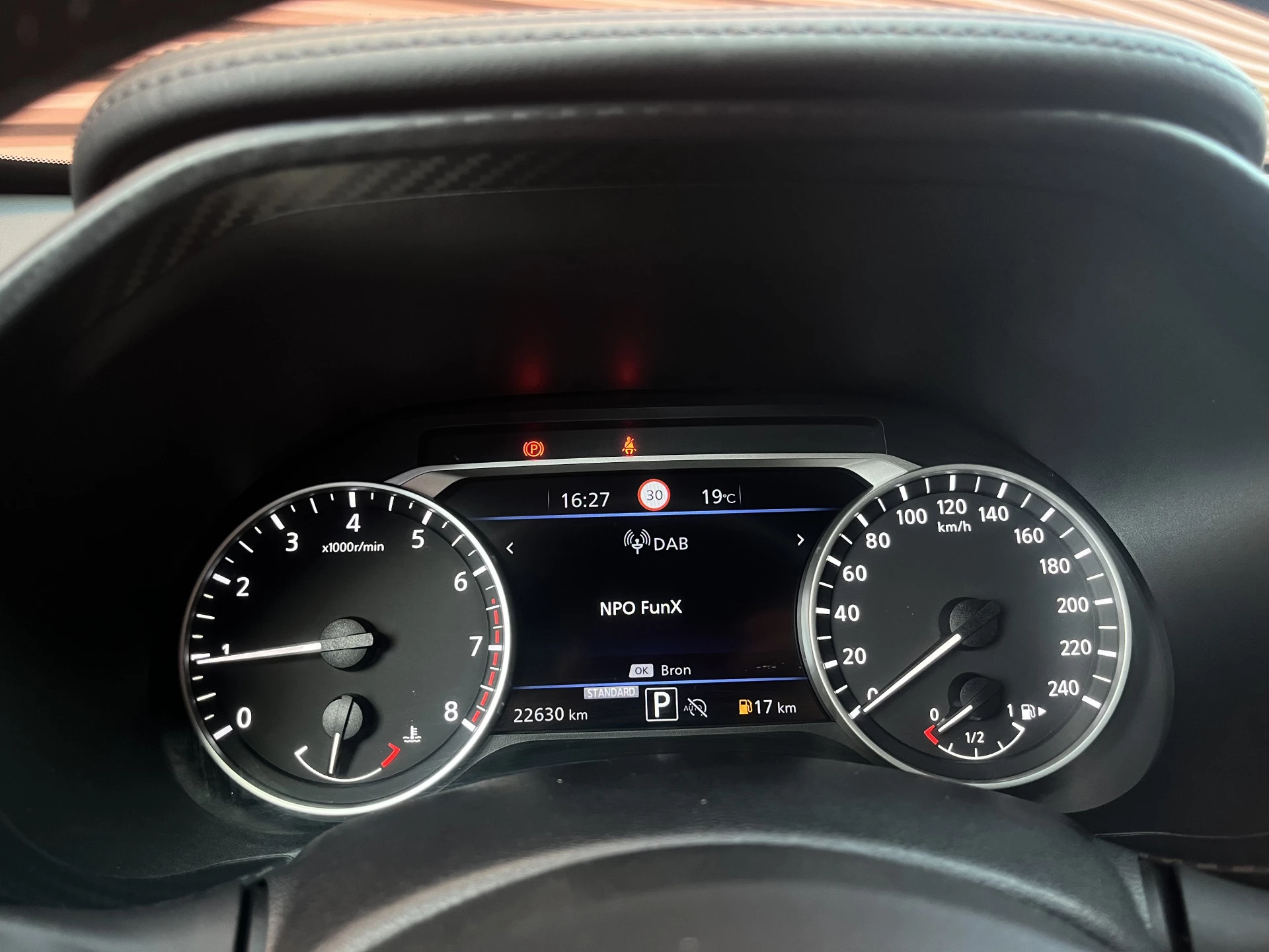 Hoofdafbeelding Nissan Juke
