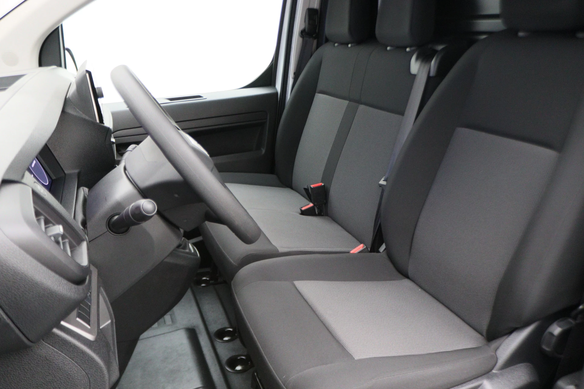 Hoofdafbeelding Fiat Scudo