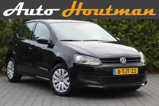 Volkswagen Polo 1.2 TSI BlueMotion Edition 5 drs|Airco|Elektr. pakket|Iso Fix.