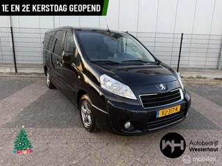 Peugeot Expert Bestel 229 2.0 HDI L2H2 NWE APK 6 PERSOONS