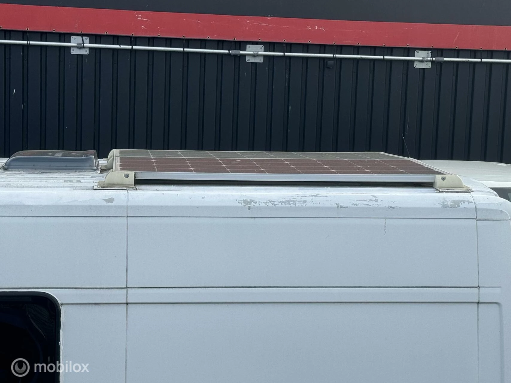 Hoofdafbeelding Peugeot Boxer