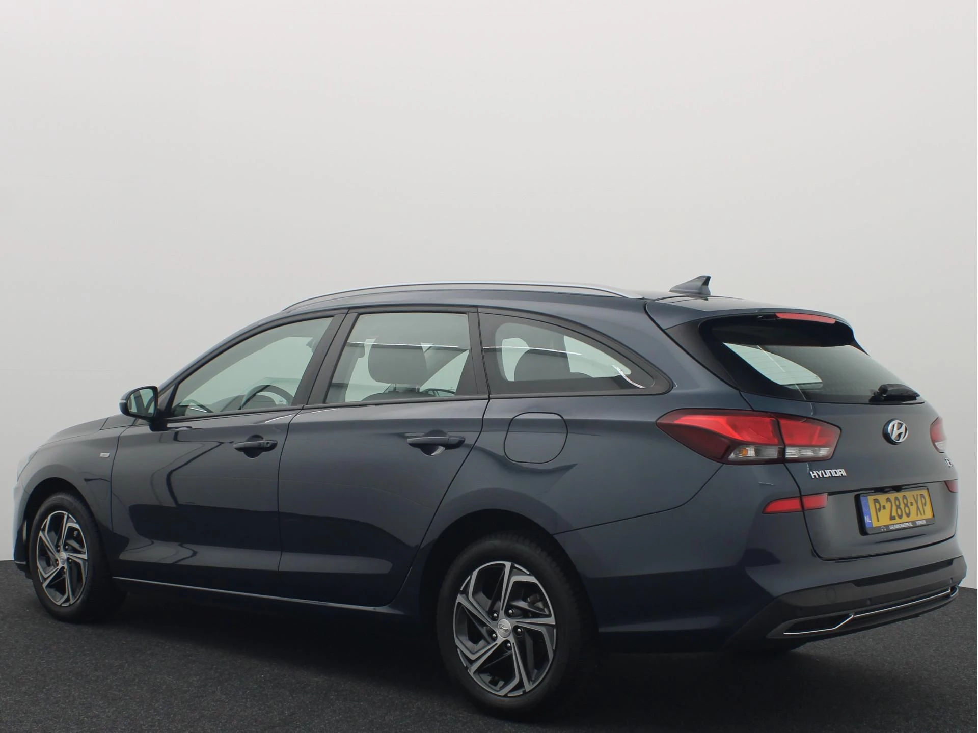 Hoofdafbeelding Hyundai i30