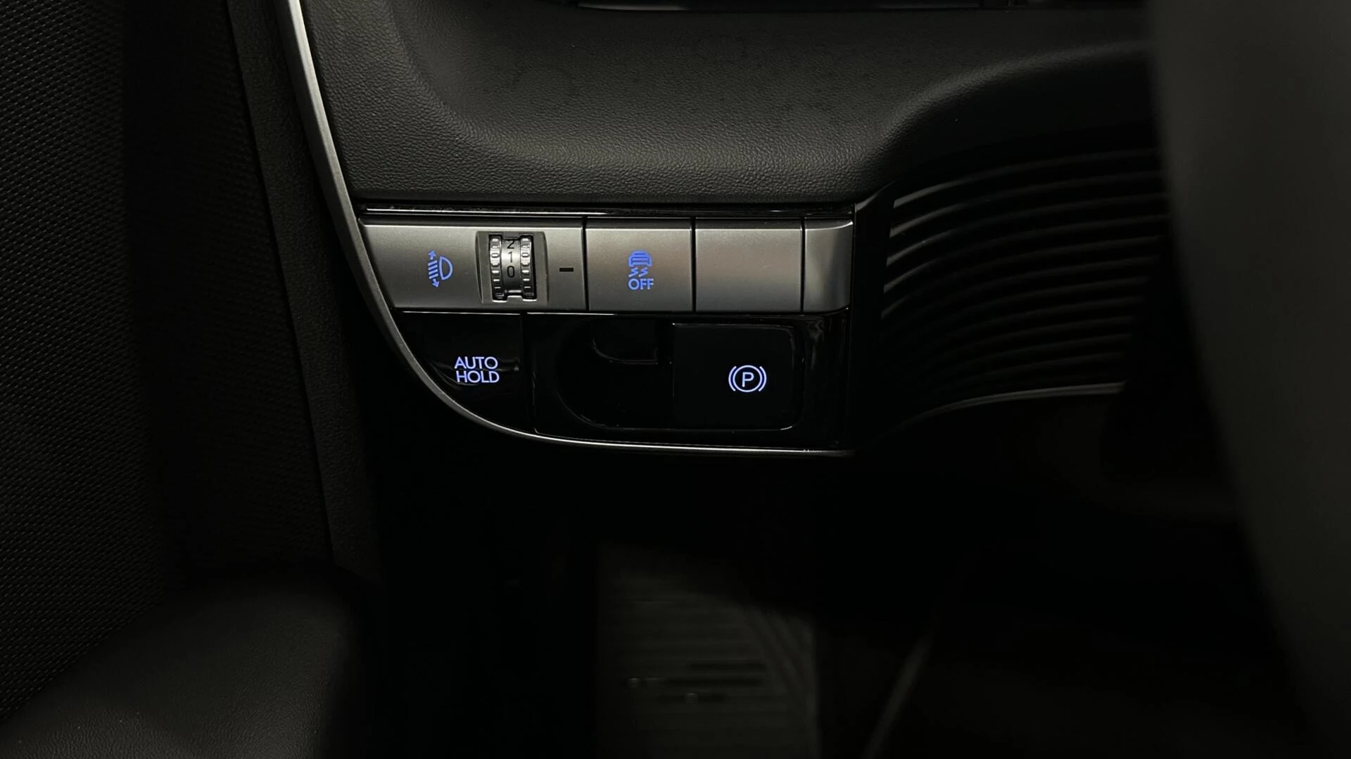 Hoofdafbeelding Hyundai IONIQ 5