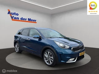 Kia Niro 1.6 GDi Hybrid ExecutiveLine