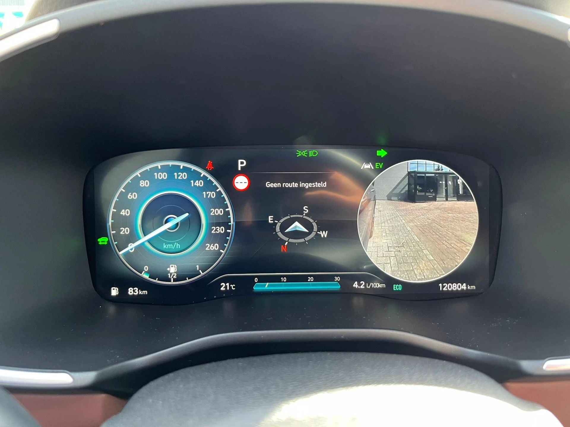 Hoofdafbeelding Hyundai Santa Fe