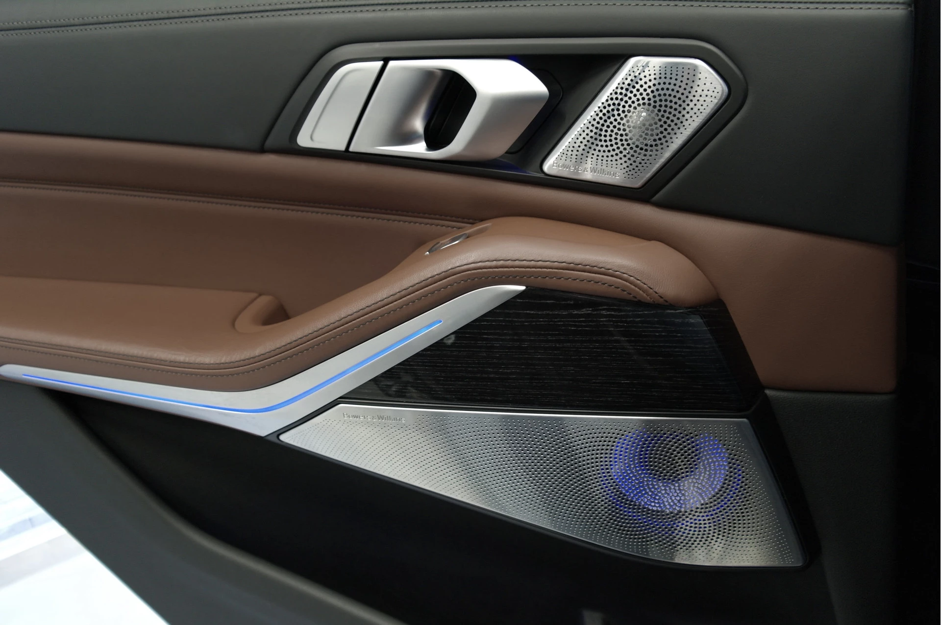 Hoofdafbeelding BMW X7