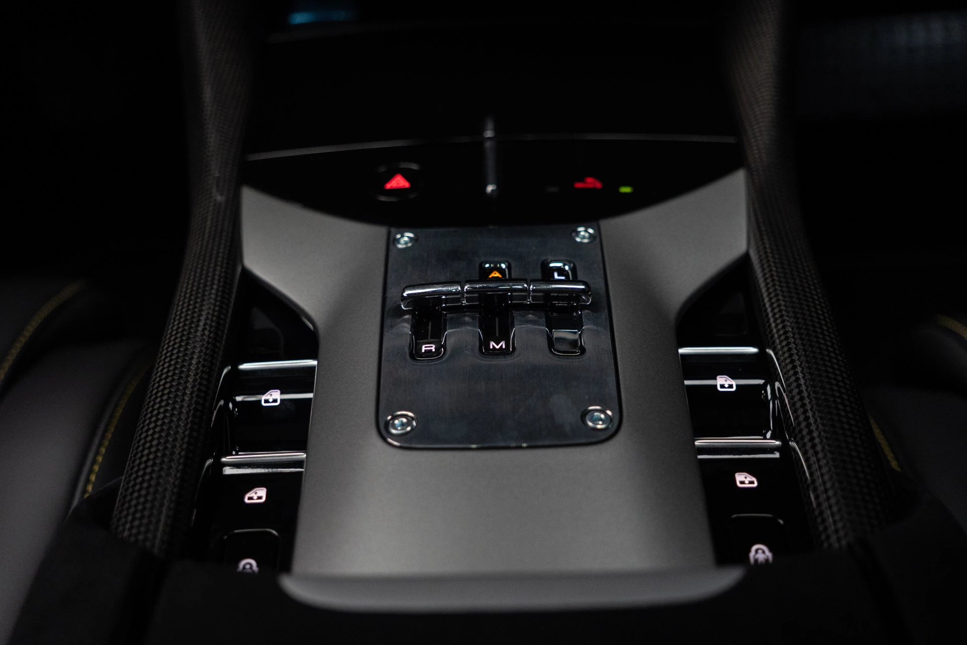 Hoofdafbeelding Ferrari Purosangue