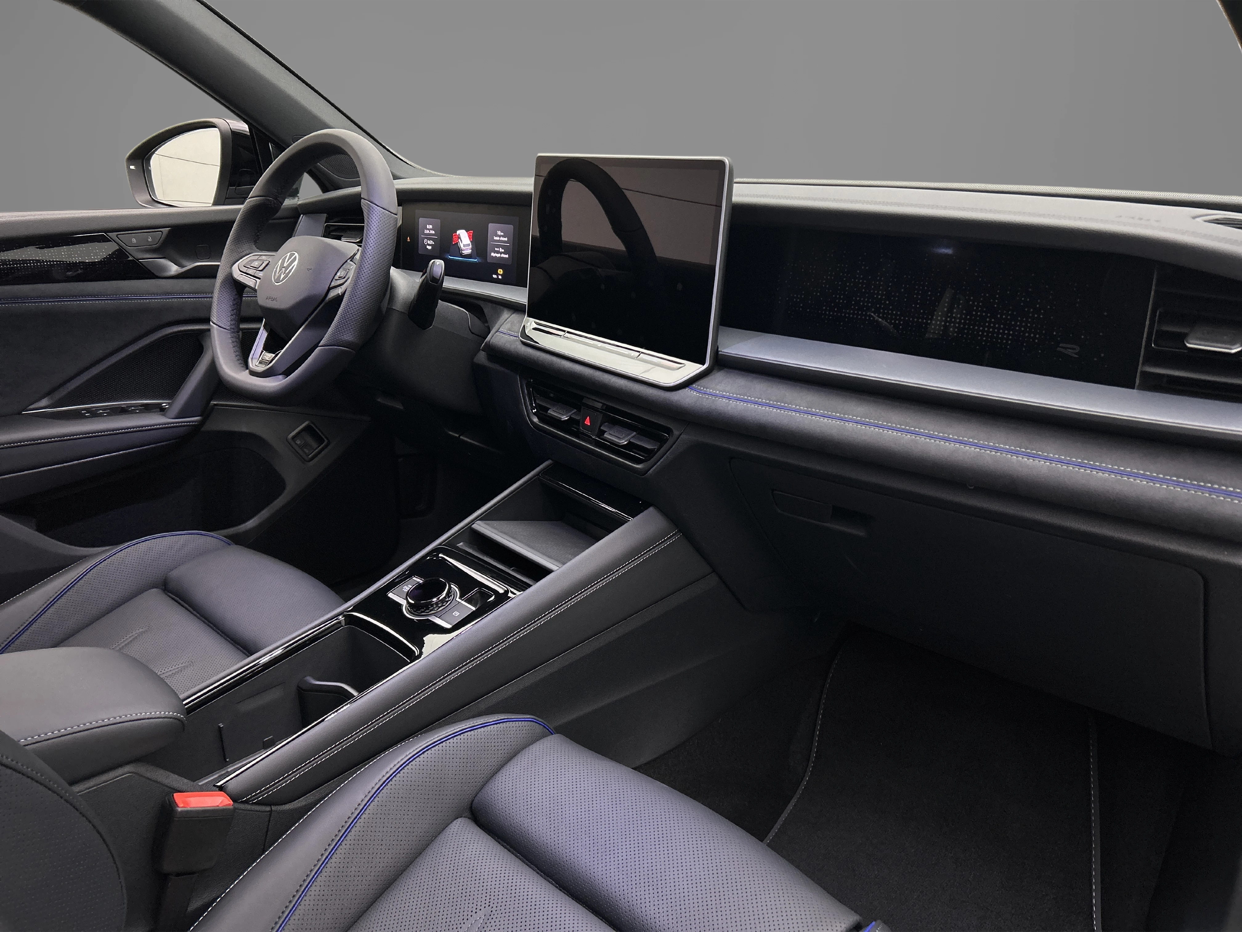 Hoofdafbeelding Volkswagen Tayron