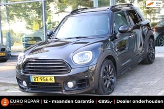 Mini Mini Countryman 1.5 Cooper Pepper PANO-DAK AUTOMAAT NL-AUTO!