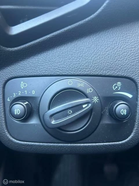 Hoofdafbeelding Ford Grand C-Max