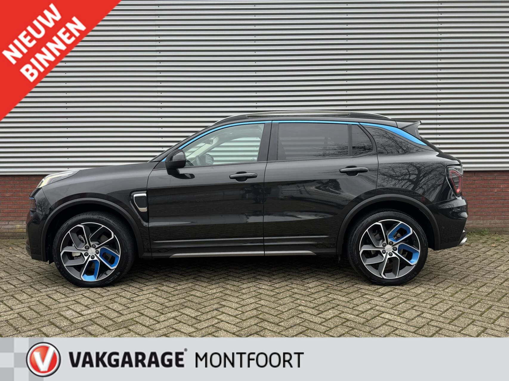 Hoofdafbeelding Lynk & Co 01