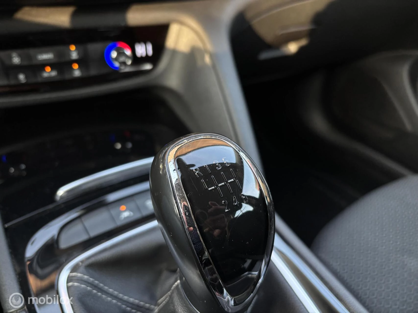 Hoofdafbeelding Opel Insignia