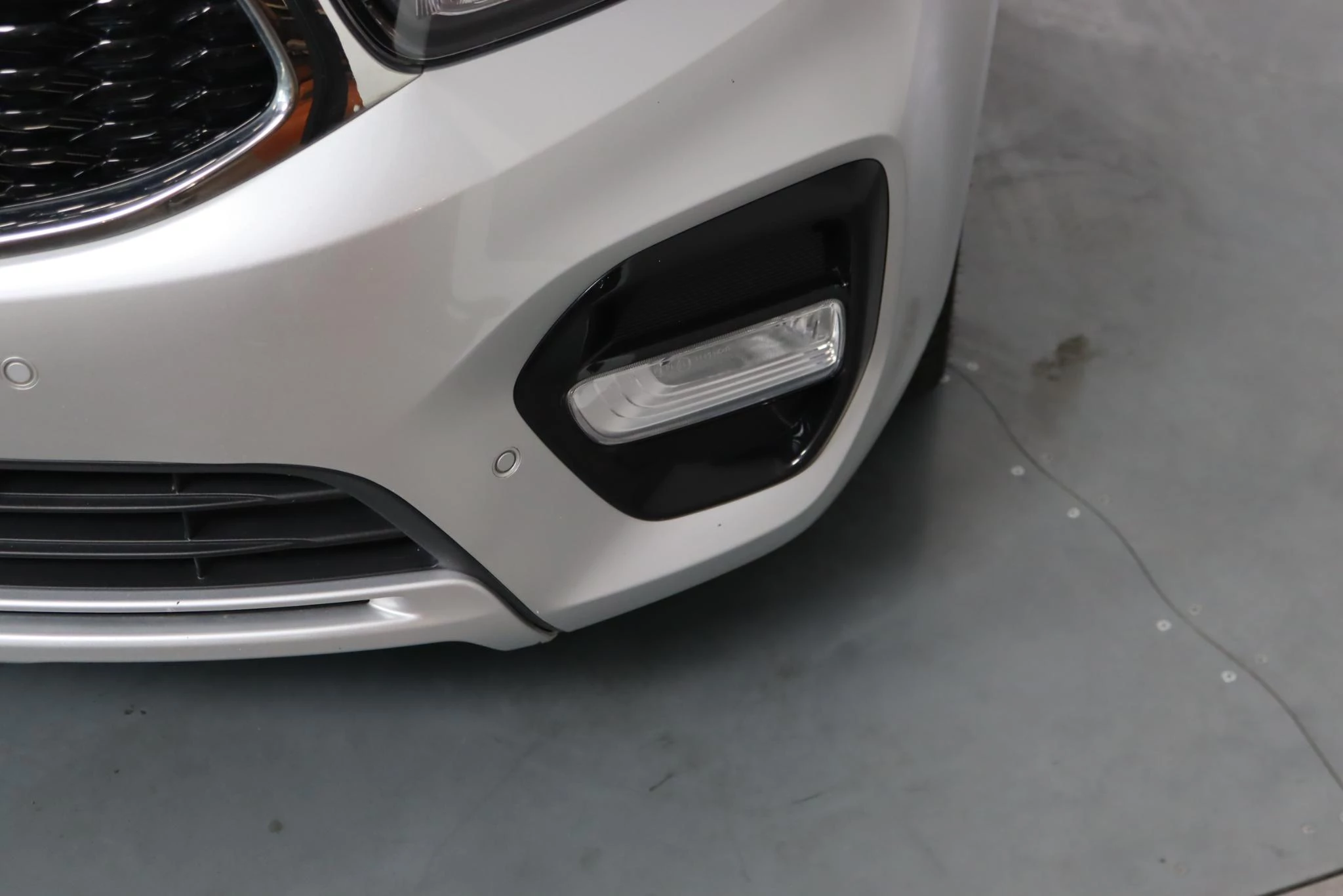Hoofdafbeelding Kia Carens